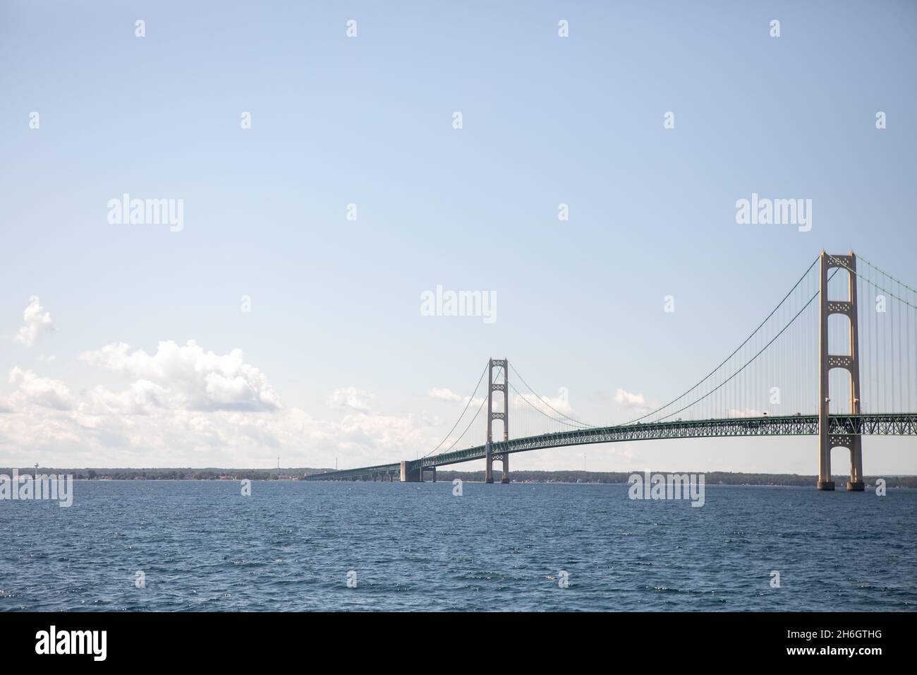 Sheplers mackinac island ferry hi res stock photography and images alamy