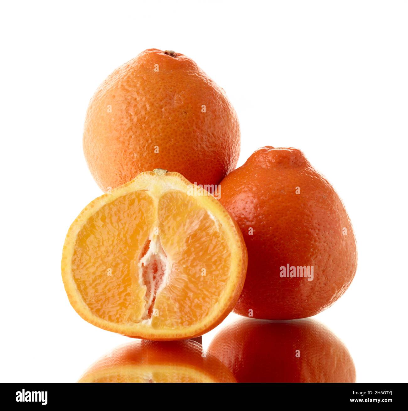 Mineola fruit hires stock photography and images Alamy