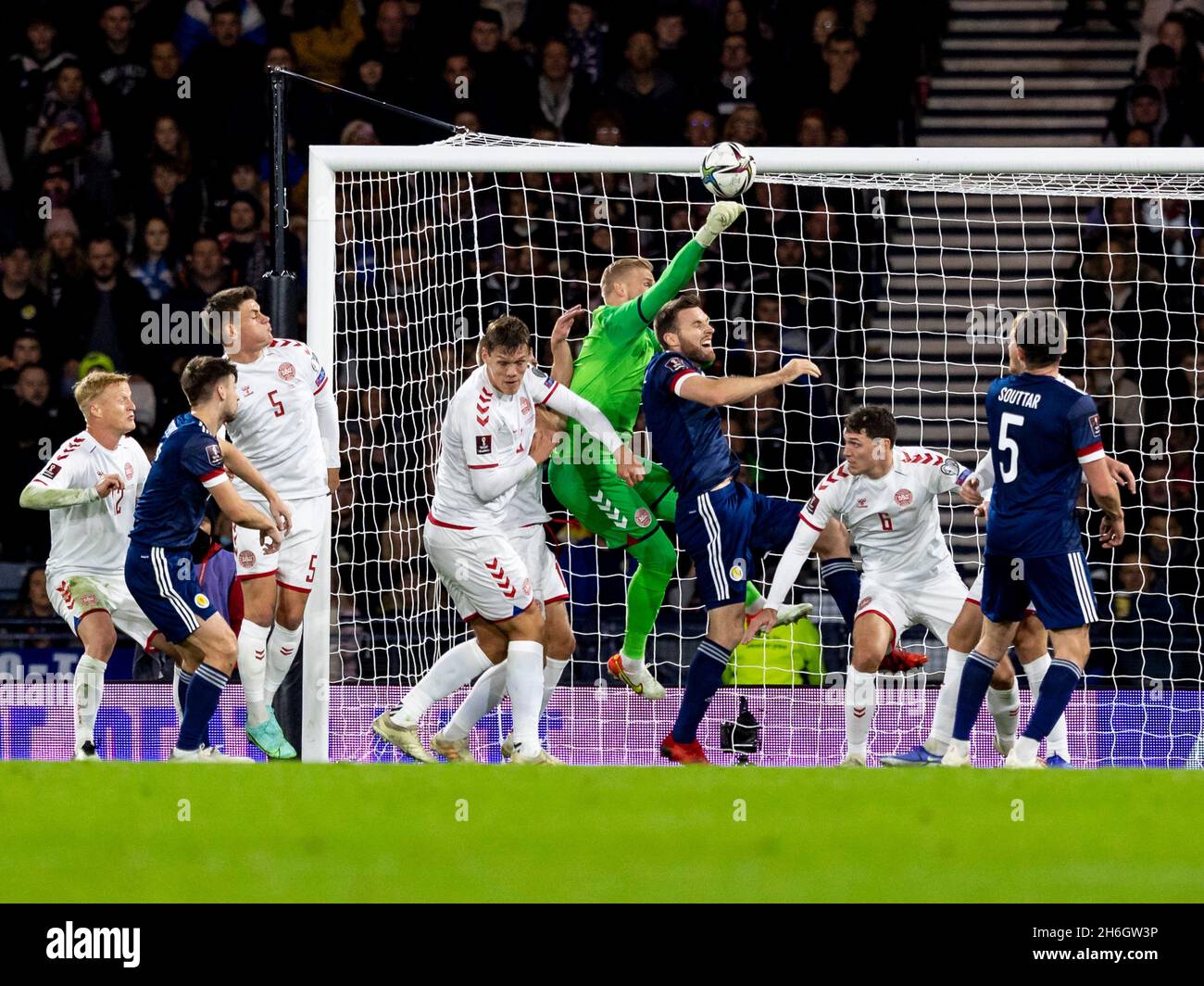 Spectacular Scotland Qualify For World Cup In Hampden Park Thriller Capture Art Spectacular Scotland Qualify For World Cup In Hampden Park Thriller Capture Art
