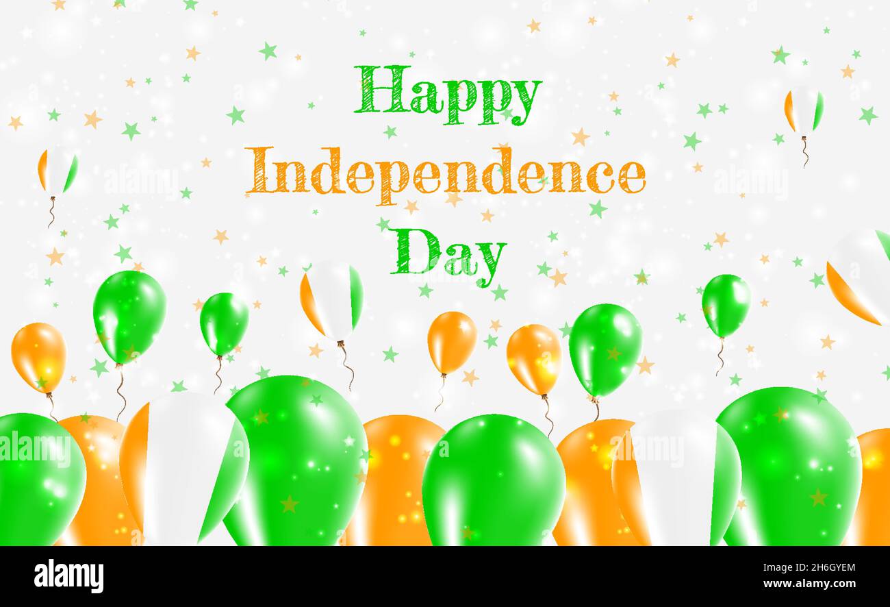 cote divoire military independence day