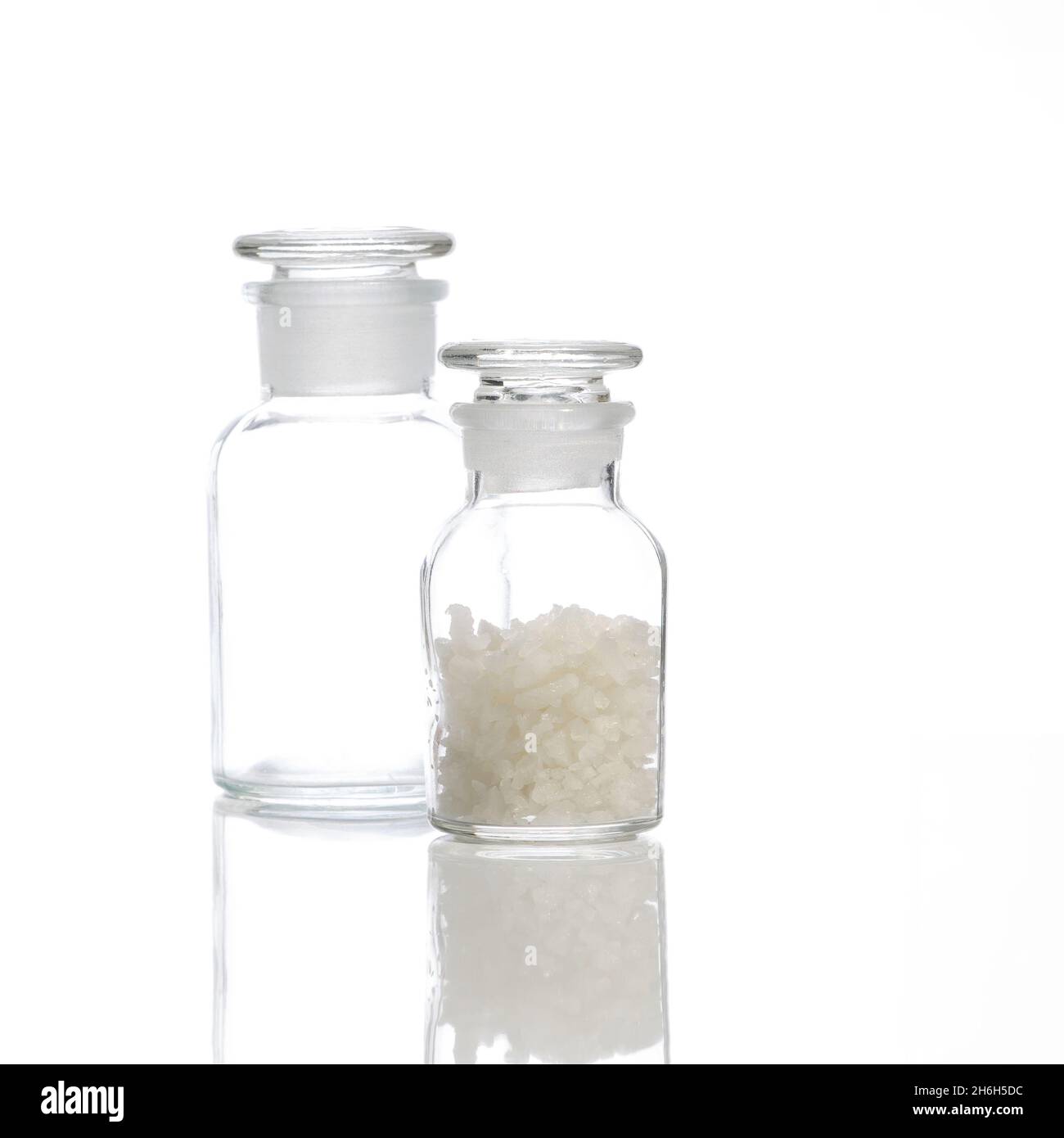 Reagent Bottle Laboratory Apparatus