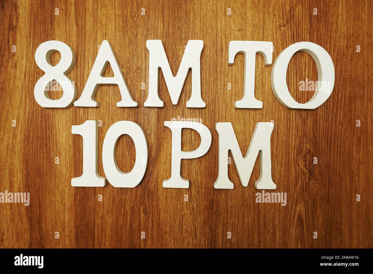 Am pm sign hires stock photography and images Alamy