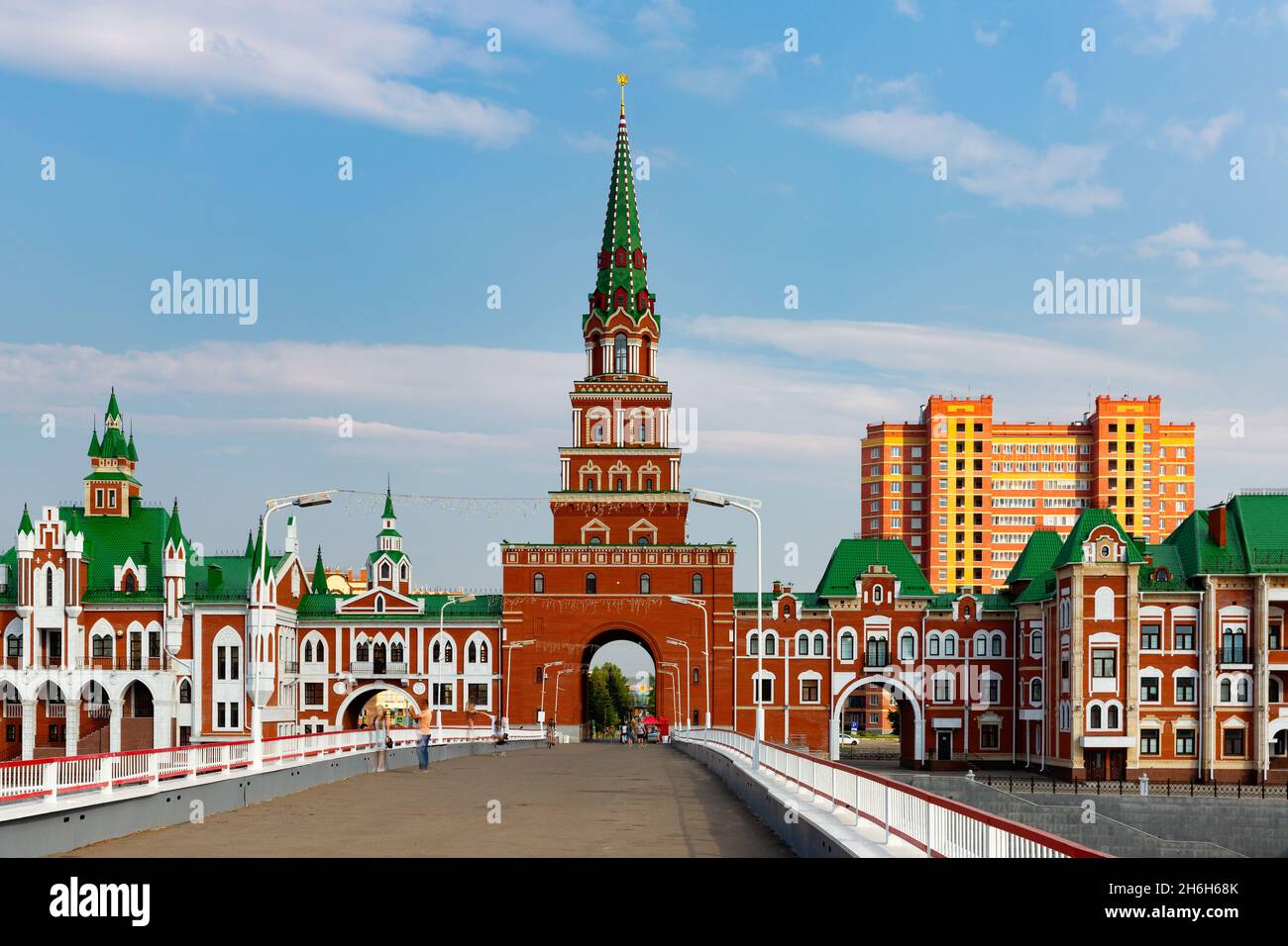 Porno video Yoshkar Ola