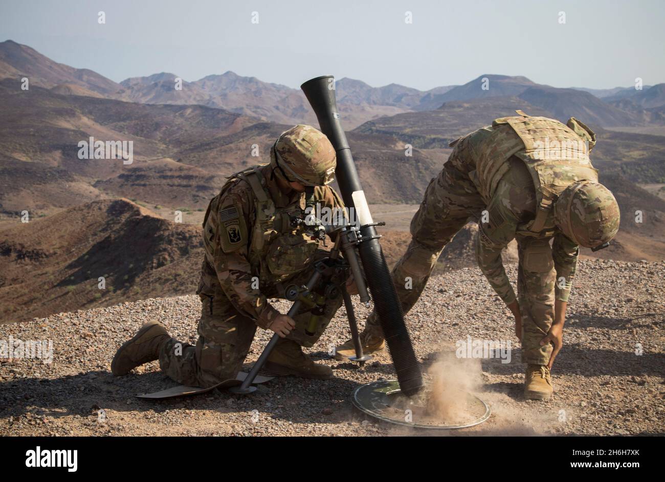 101st field artillery regiment hires stock photography and images Alamy