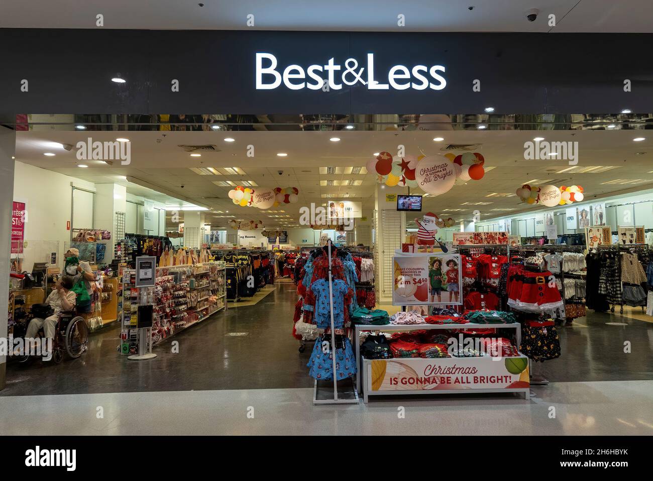 Townsville, Queensland, Australia November 2021 Lower priced