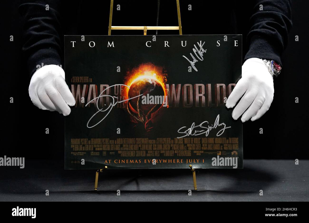 Justin Chatwin War Of The Worlds