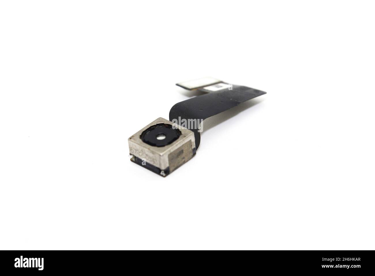 Camera with screen Cut Out Stock Images & Pictures - Alamy