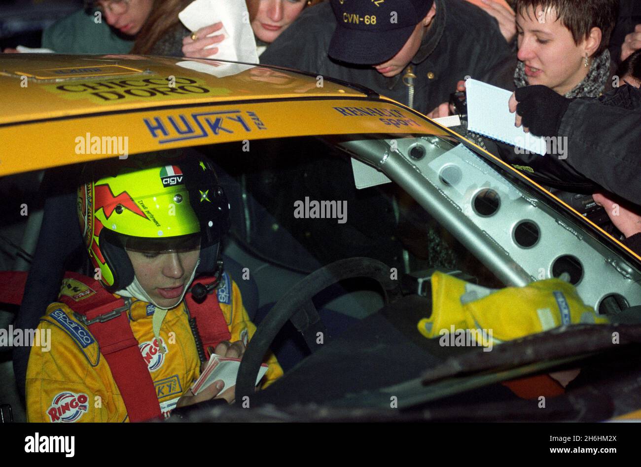 Tableau de Valentino Rossi - Achat / Vente