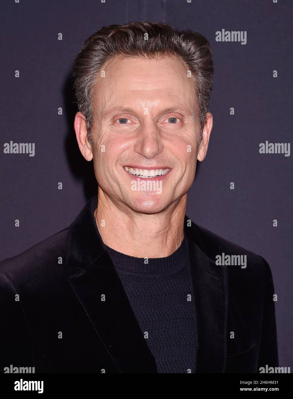 Tony goldwyn hi-res stock photography and images - Alamy