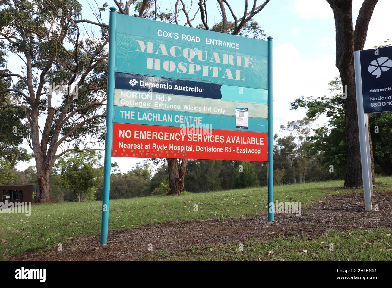 Macquarie Hospital, North Ryde NSW 2113 Stock Photo Alamy Macquarie Hospital, North Ryde NSW 2113 Stock Photo Alamy