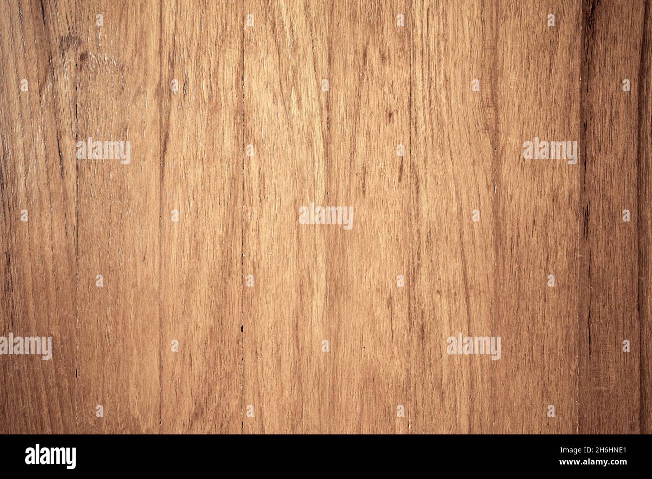 Light brown panel wood texture background Stock Photo