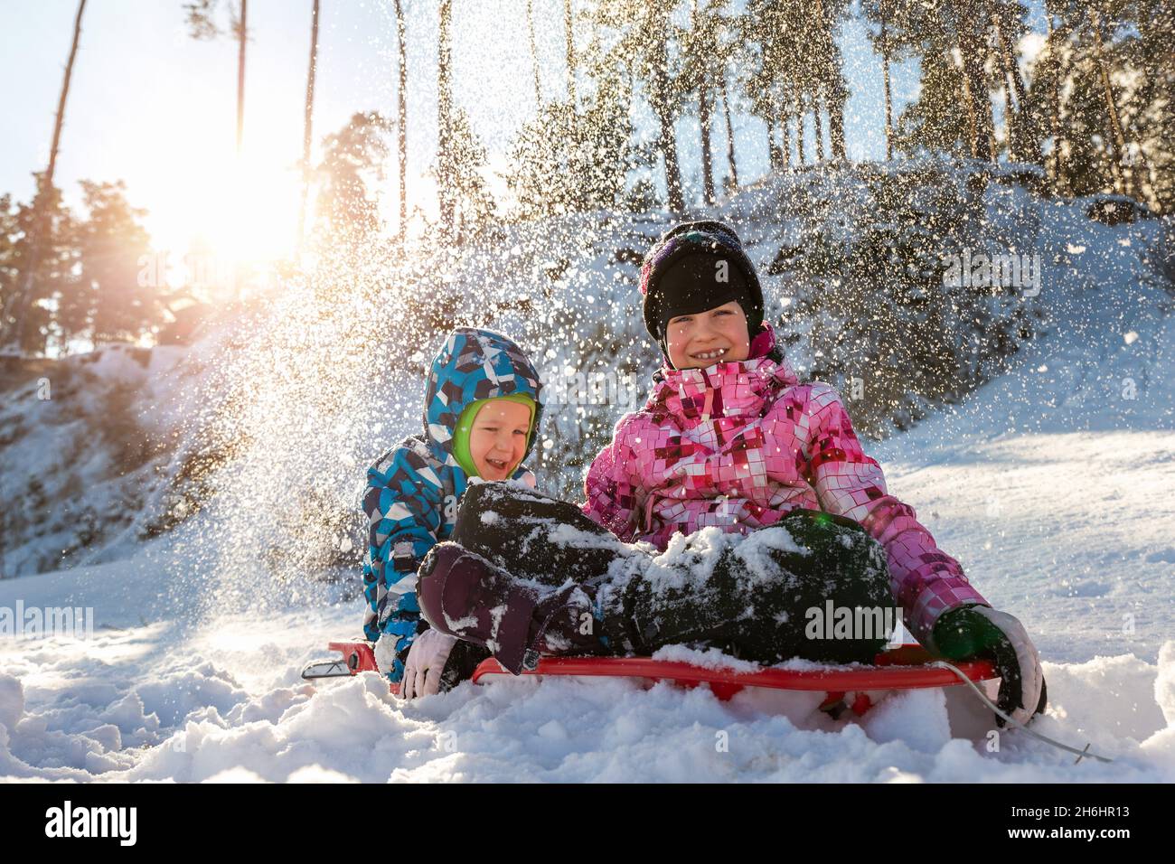 Cute snow jacket clearance