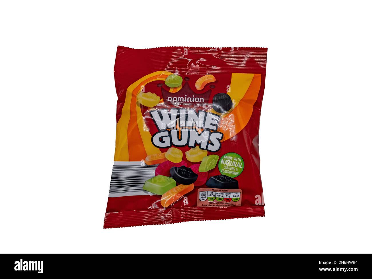 Branded+sweets Cut Out Stock Images & Pictures - Alamy