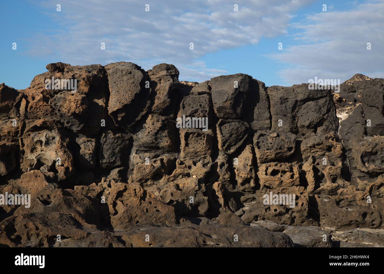 Porphyritic texture hi-res stock photography and images - Alamy