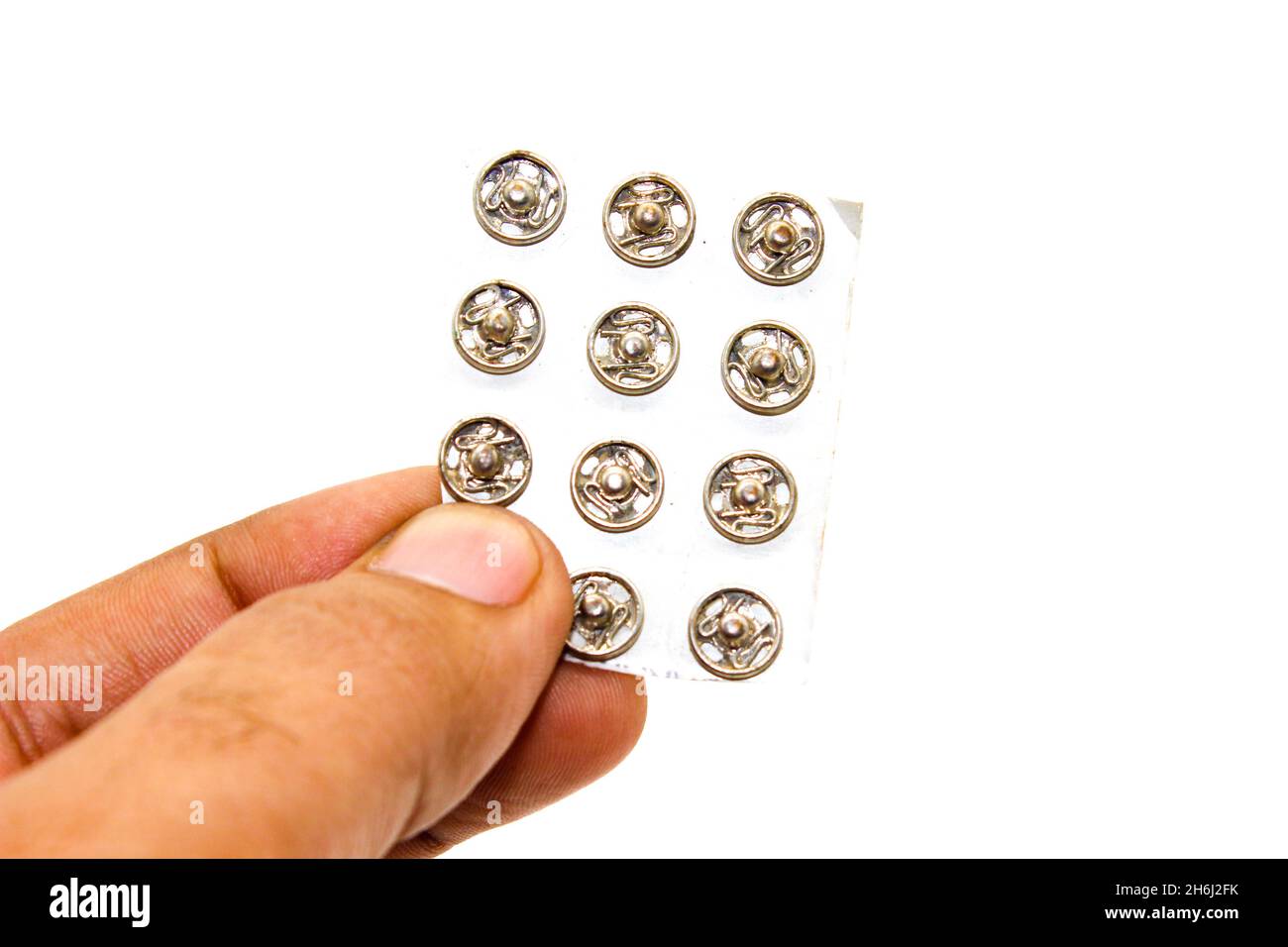Button texture hi-res stock photography and images - Alamy