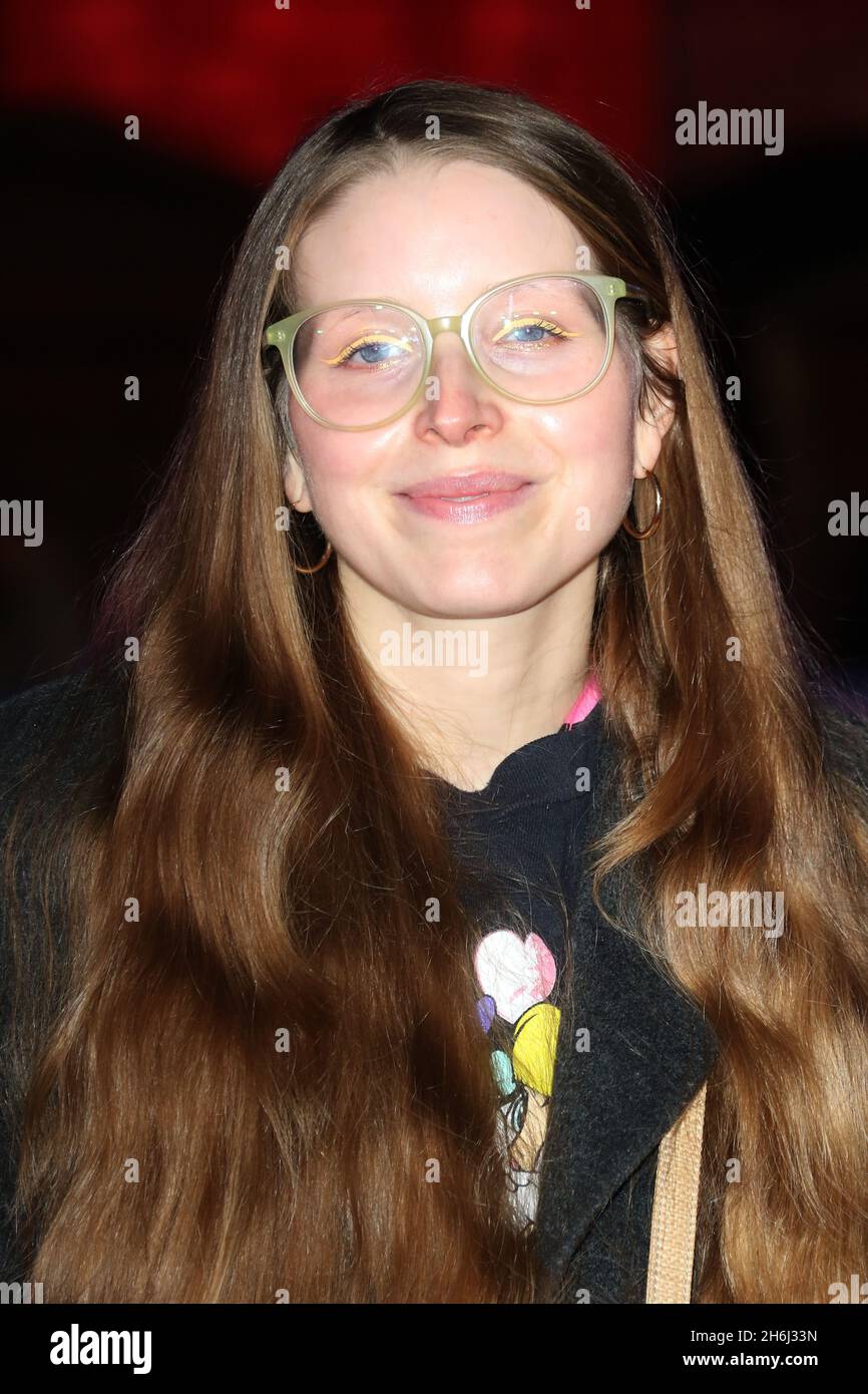 Jessie cave 2021 hi-res stock photography and images - Alamy