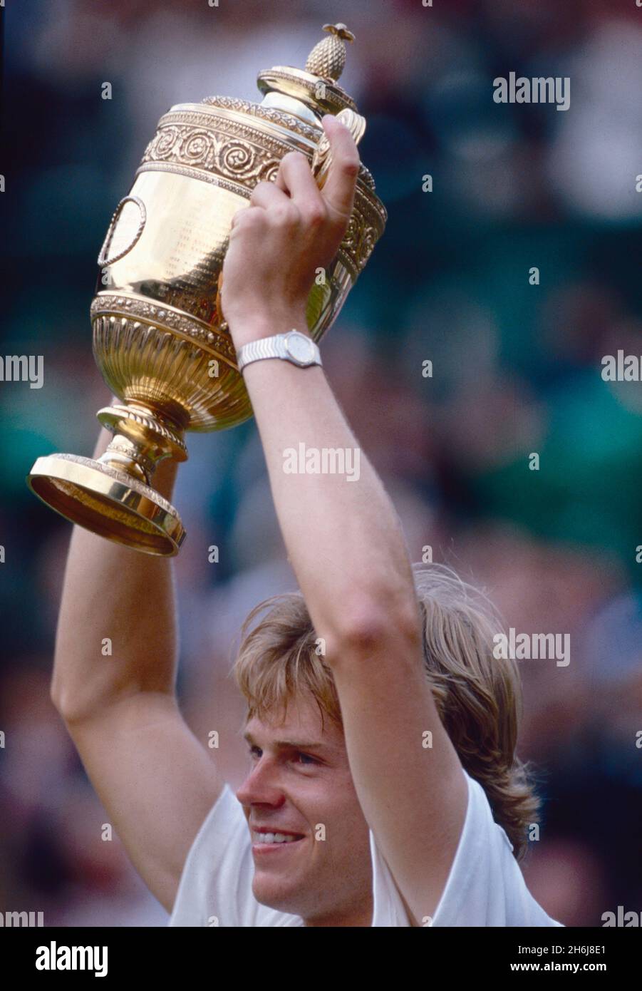 2,003 A Stefan Edberg Photos & High Res Pictures - Getty Images