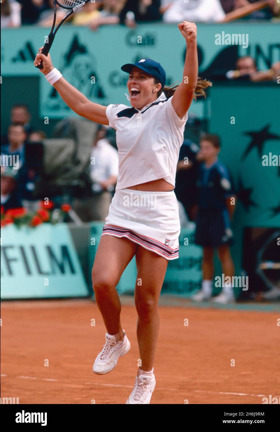 France tennis hi-res stock photography and images - Alamy