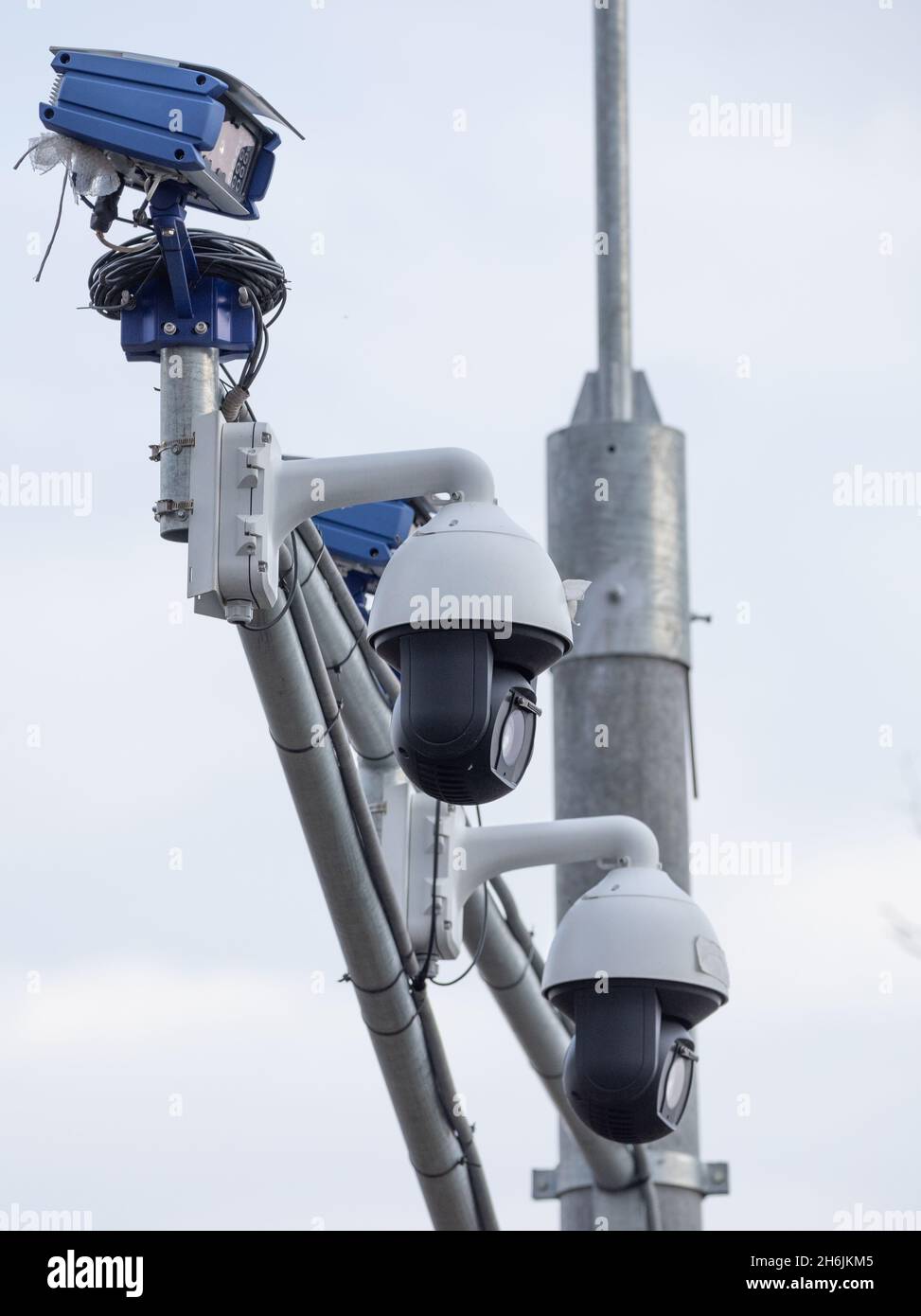 What Do Traffic Monitoring Cameras Look Like at Angela Babcock blog