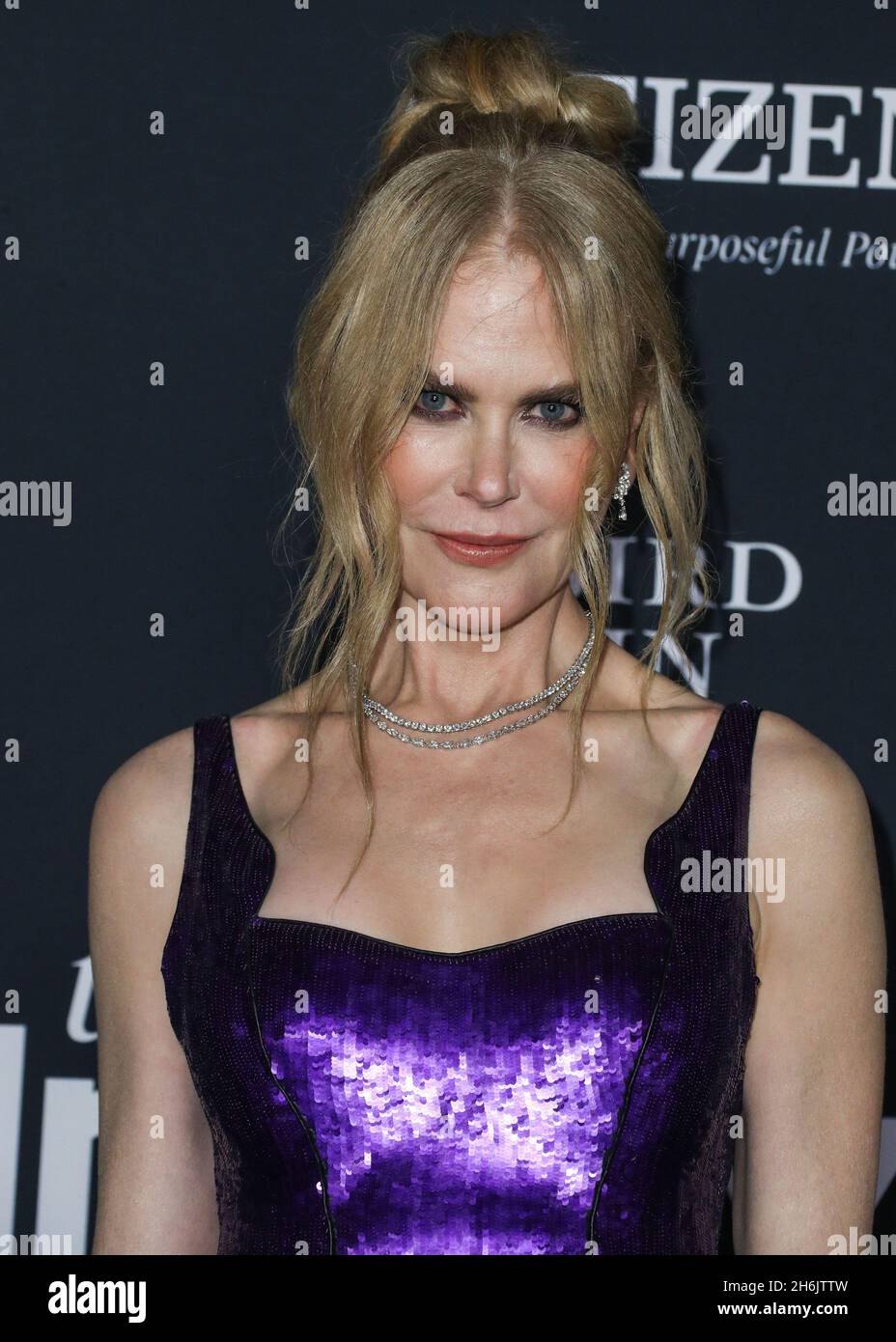 Nicole Kidman 2022 Instyle