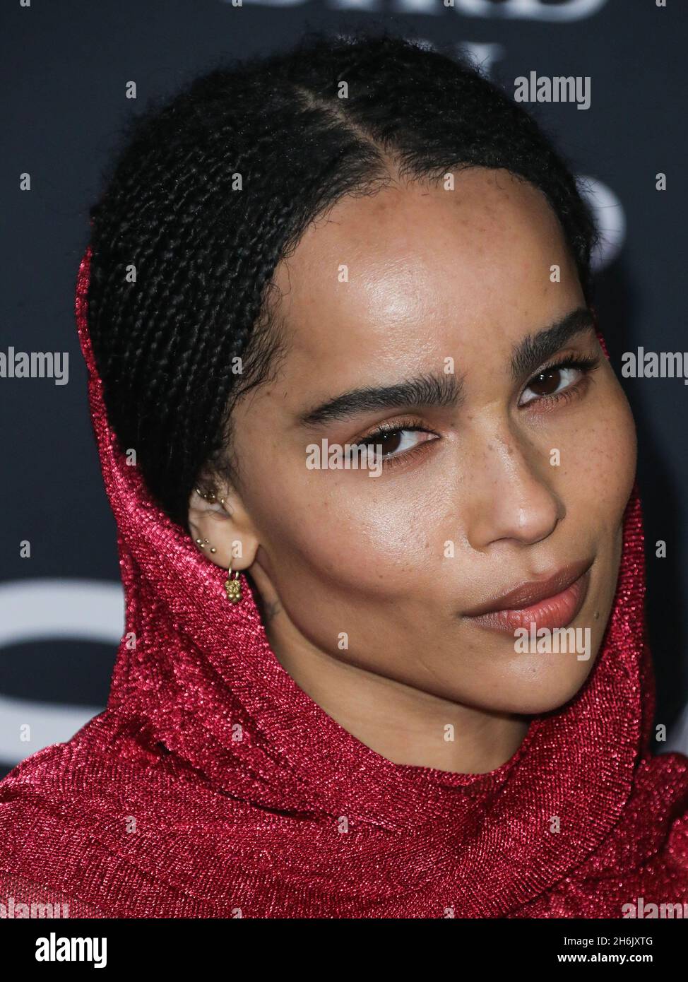 Los Angeles, United States. 15th Nov, 2021. LOS ANGELES, CALIFORNIA
