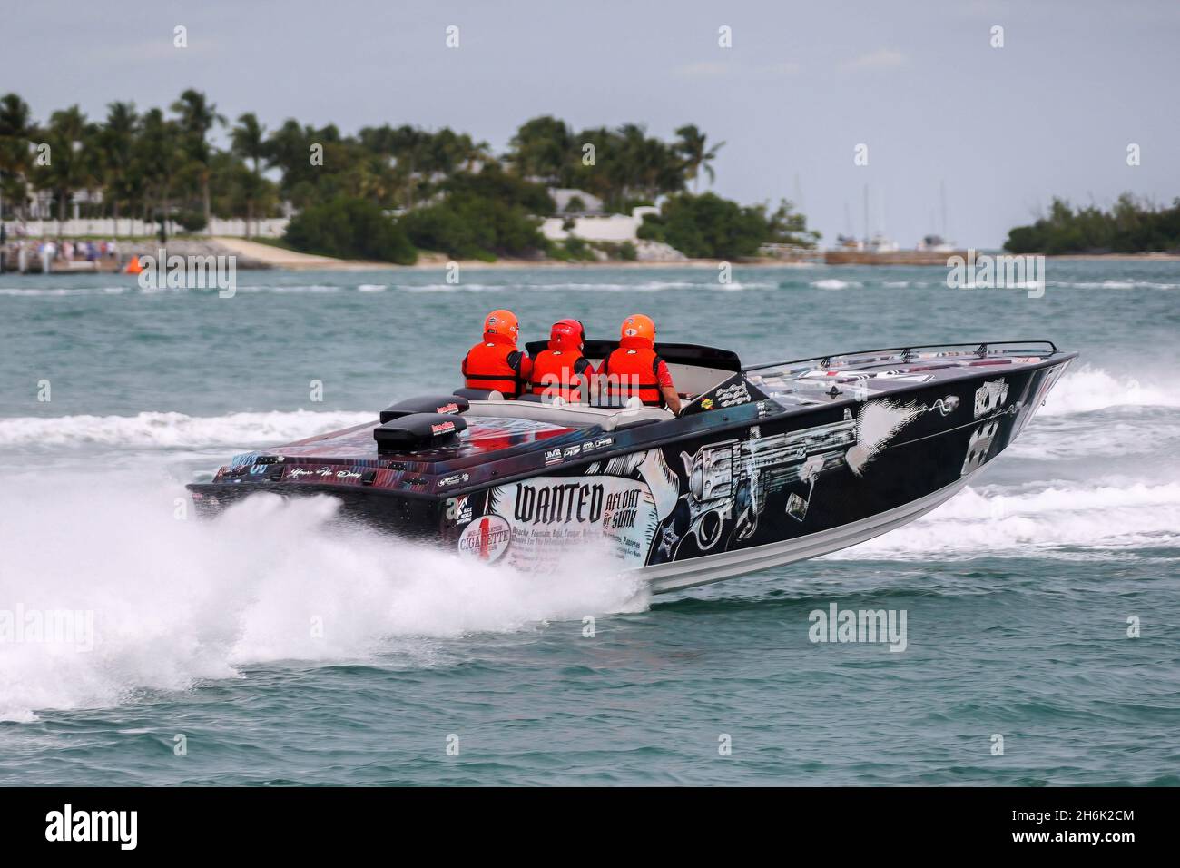 Classone Powerboat Racing Offshore Racing World Champions: November 7th C 14th, 2021. Different ...