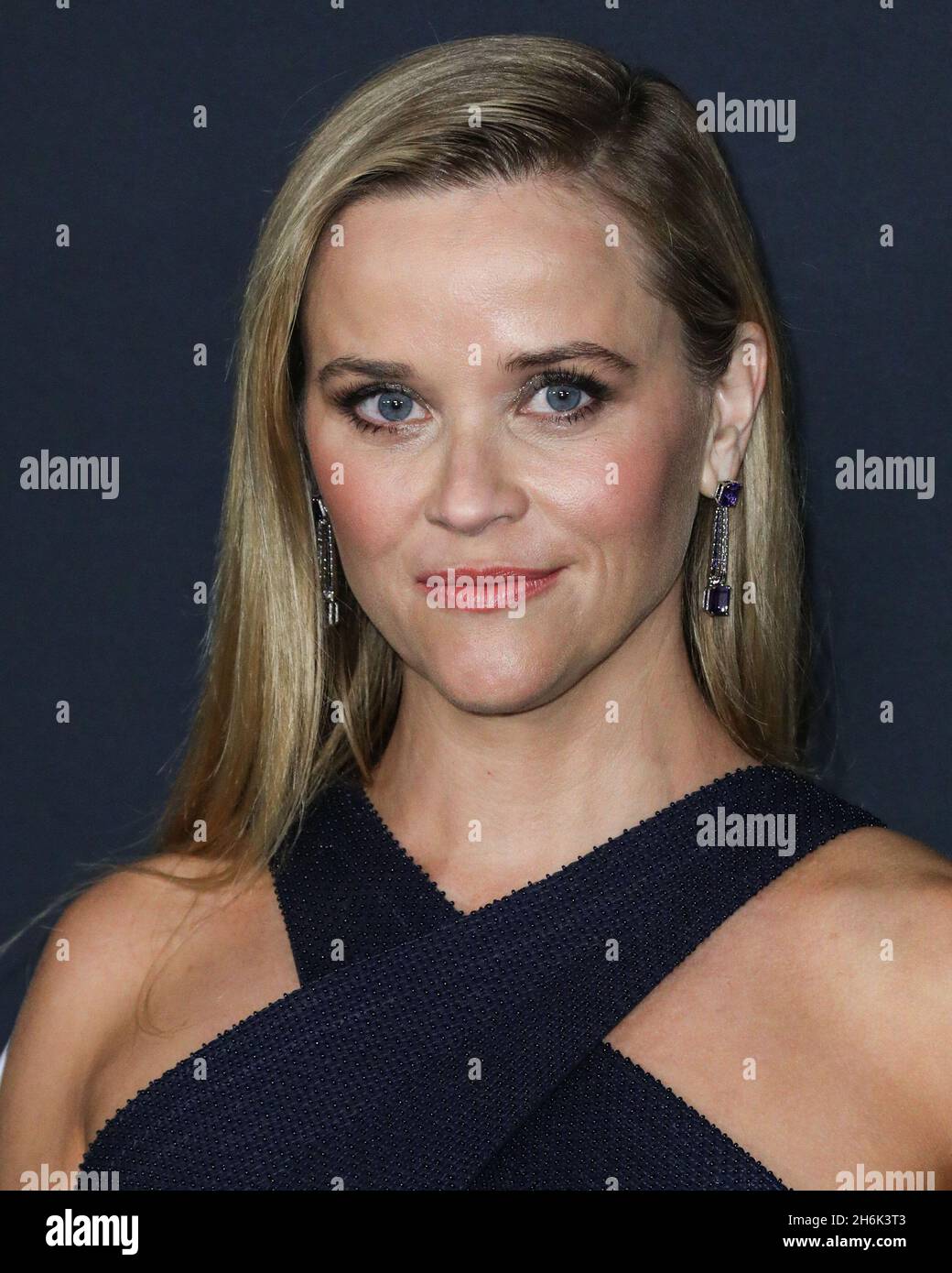 LOS ANGELES, CALIFORNIA, USA - NOVEMBER 15: Actress Reese Witherspoon