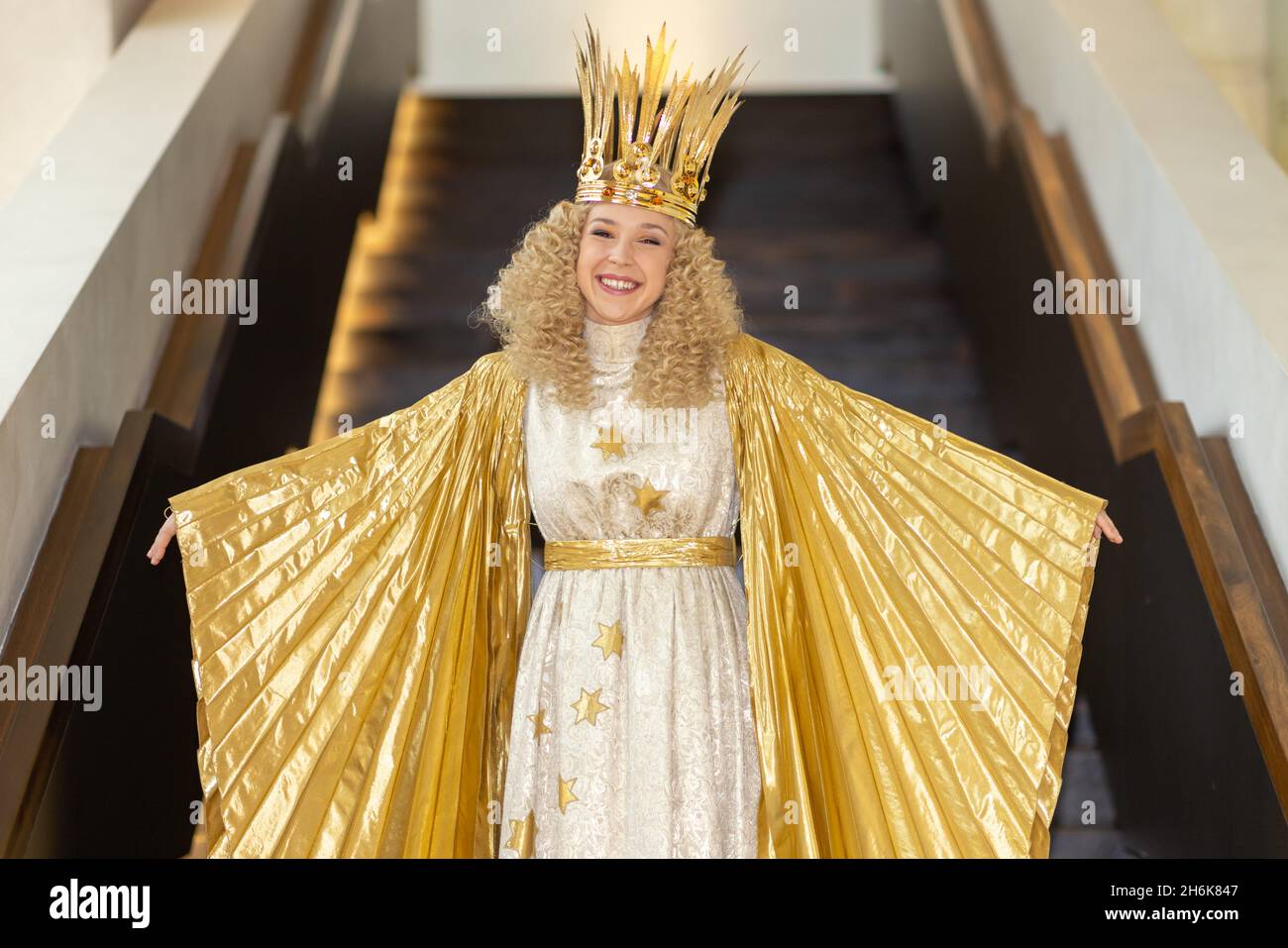 page 2 christkind nuremberg high resolution stock photography and images alamy