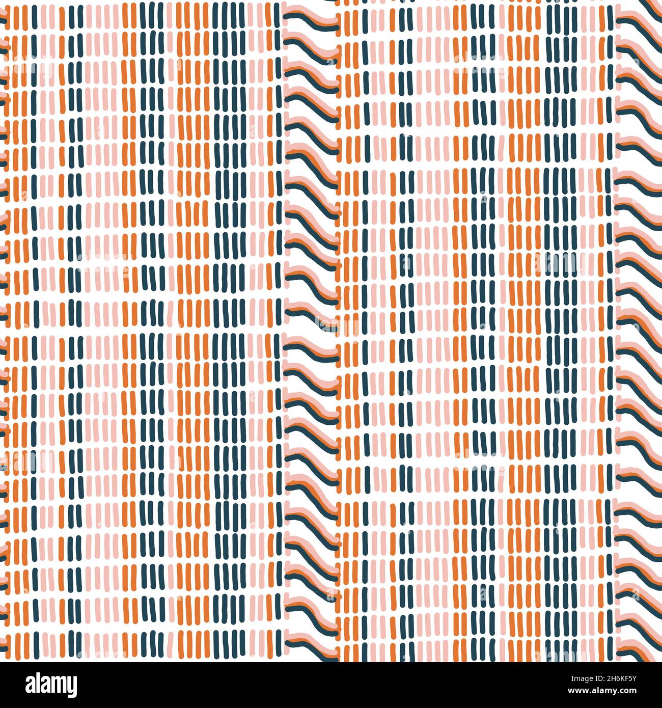 Masculine irregular seamless pattern. Speckled simple shape for digital