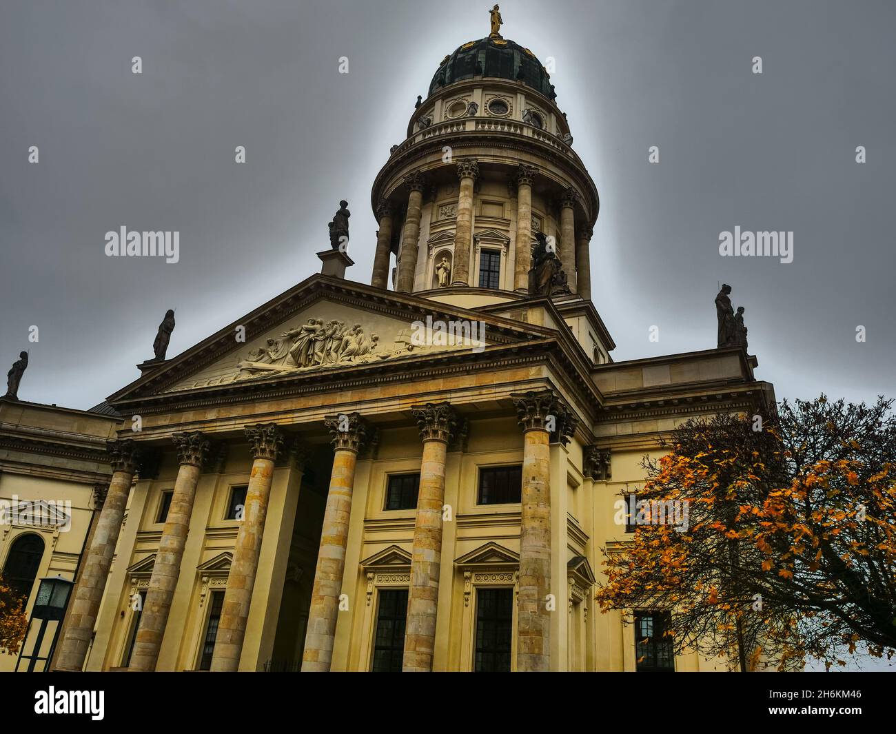 the city of Berlin in germany Stock Photo - Alamy