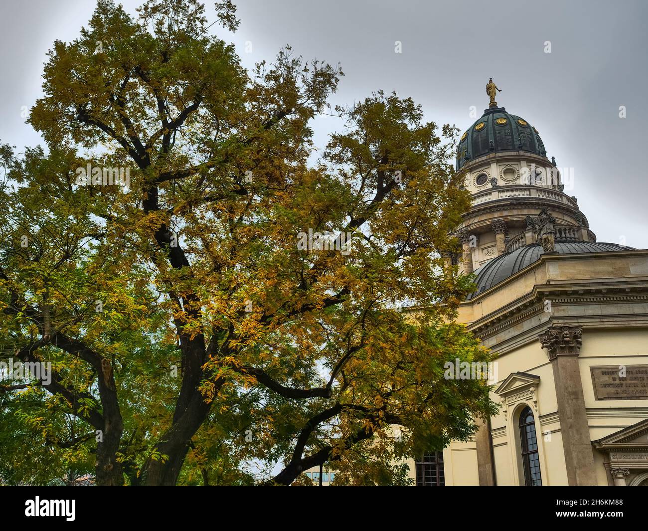 the city of Berlin in germany Stock Photo - Alamy