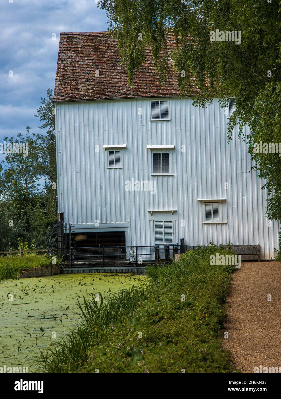 Lord fairhaven estate hires stock photography and images Alamy