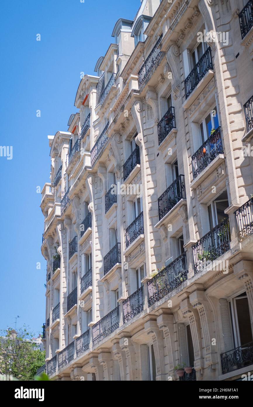 Beautiful Apartments Exterior
