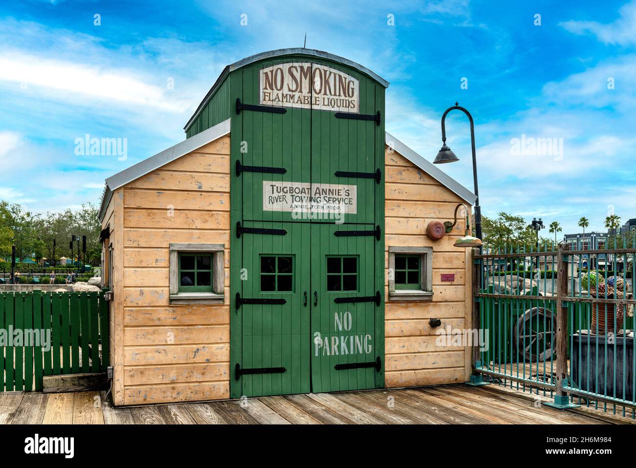 Universal Studios Florida, USA Stock Photo Alamy
