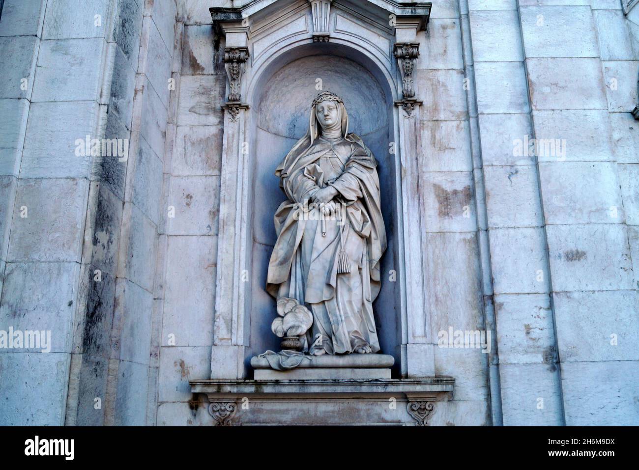 Statue of mary magdalene hires stock photography and images Alamy