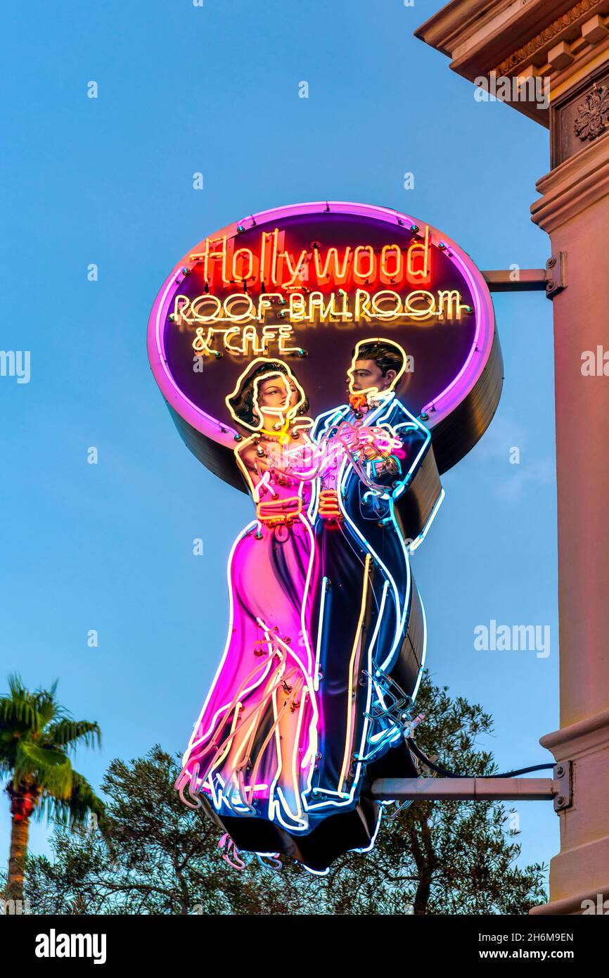 Universal Studios Florida, USA Stock Photo Alamy