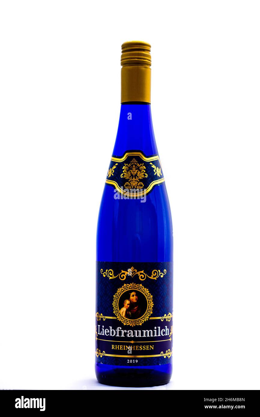Liebfraumilch wine best sale
