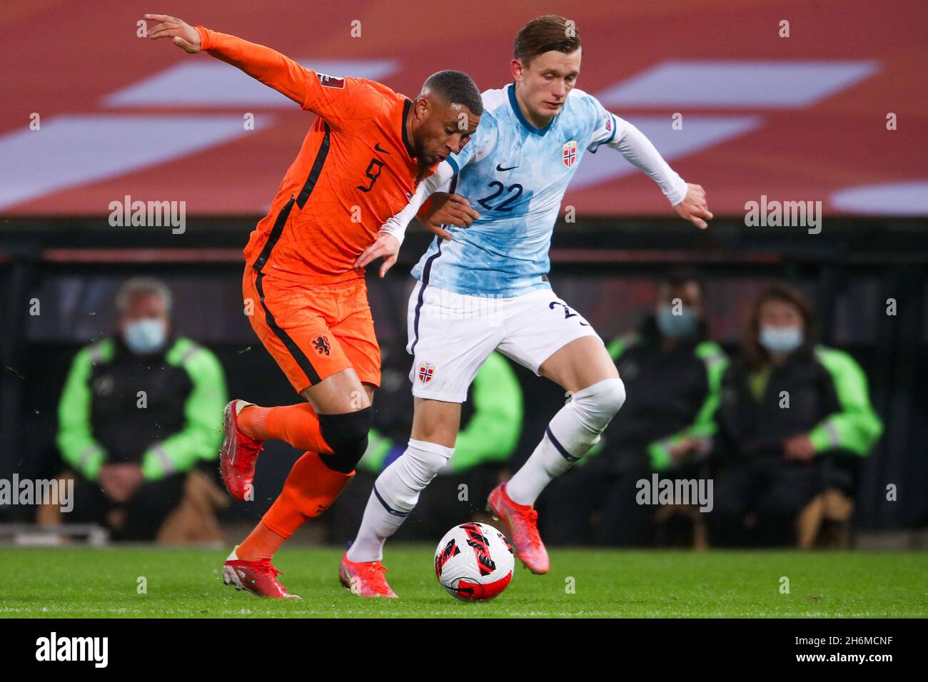 ROTTERDAM, NETHERLANDS - JULY 25: Christos Zolis of PAOK Saloniki