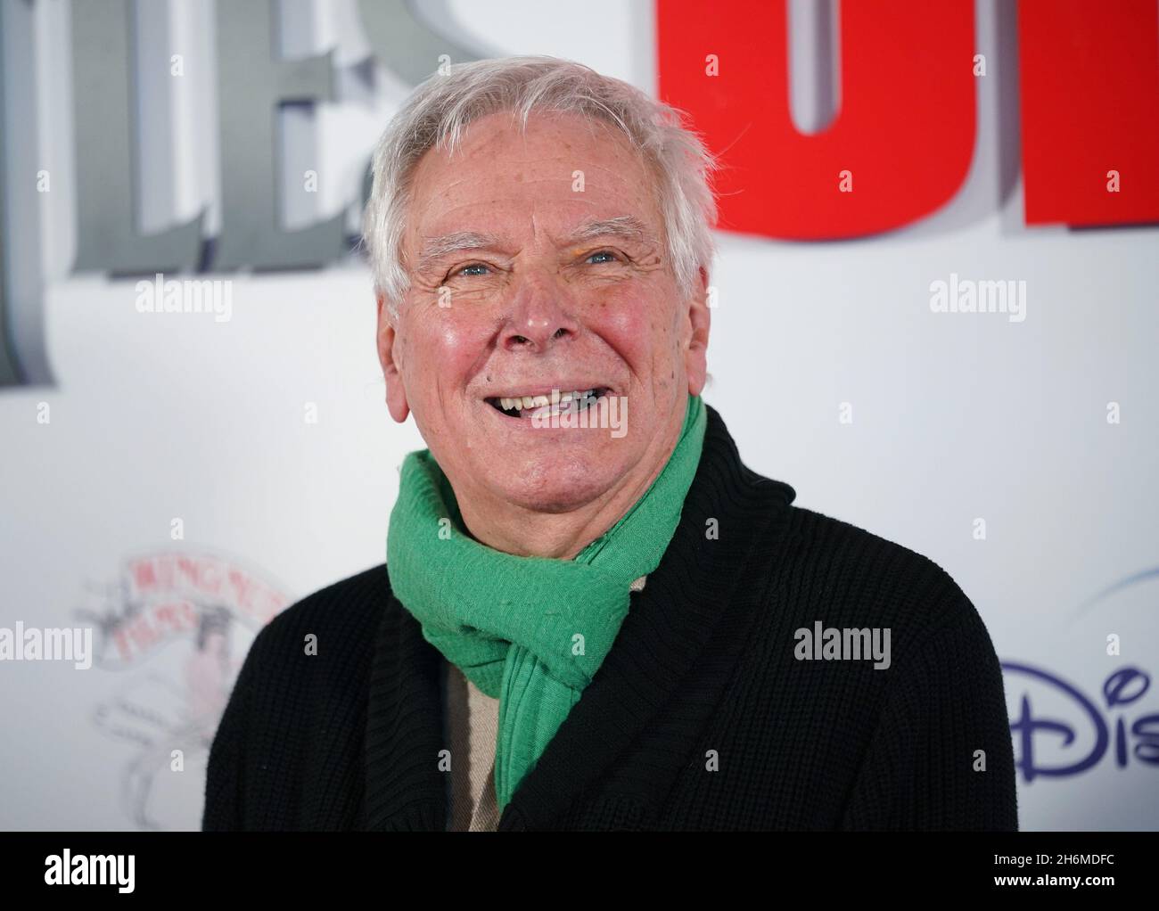 Glyn johns hi-res stock photography and images - Alamy