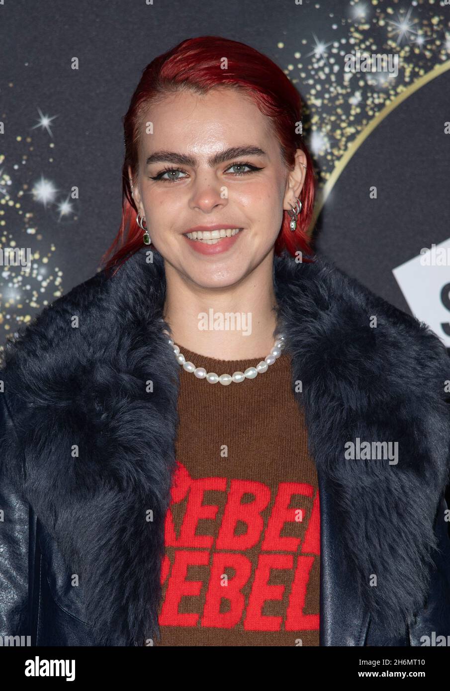 Tiger lily hutchence hires stock photography and images Alamy