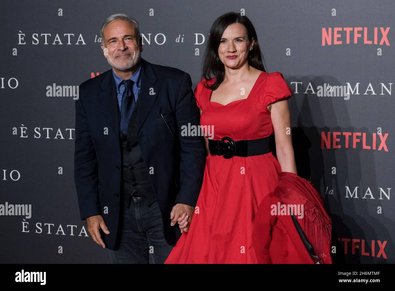 Naples' Metropolitan Cinema will host the premiere of Paolo Sorrentino