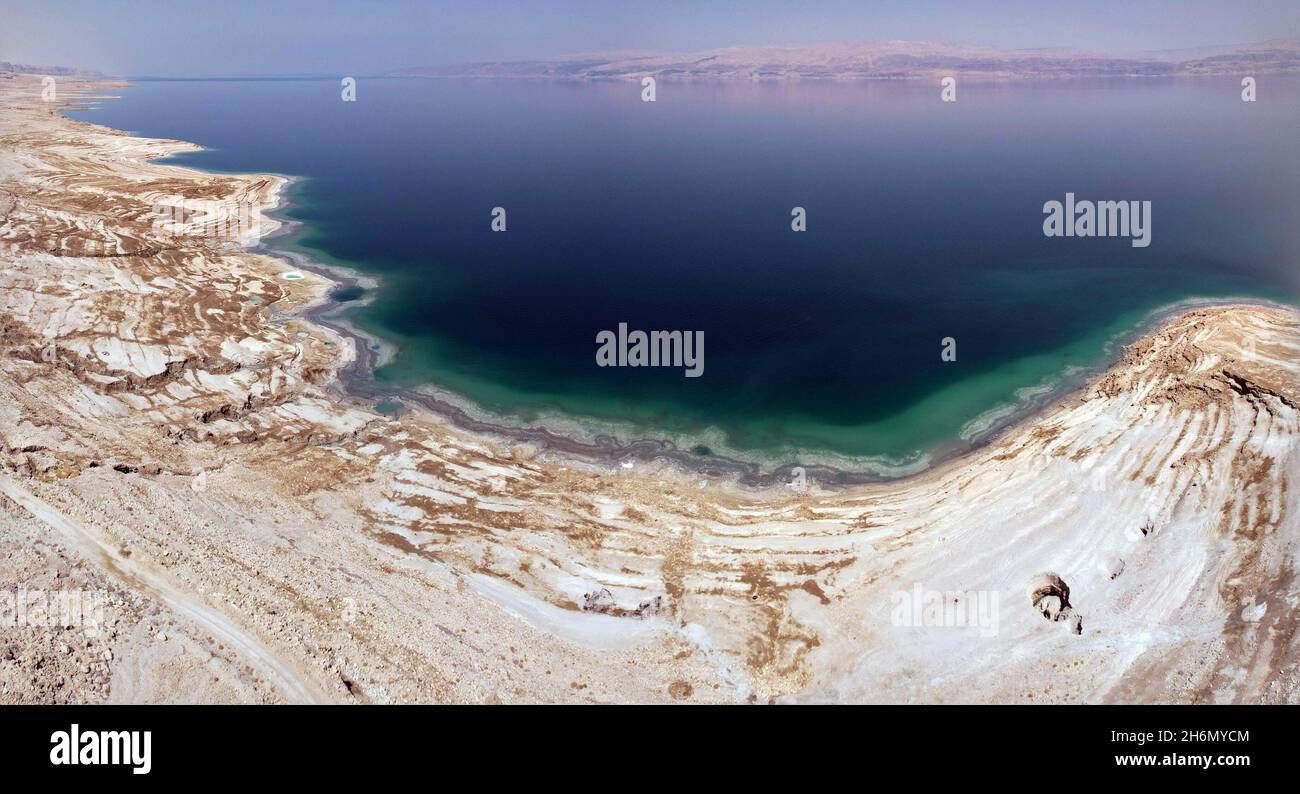 Israel, dead sea island hi-res stock photography and images - Alamy