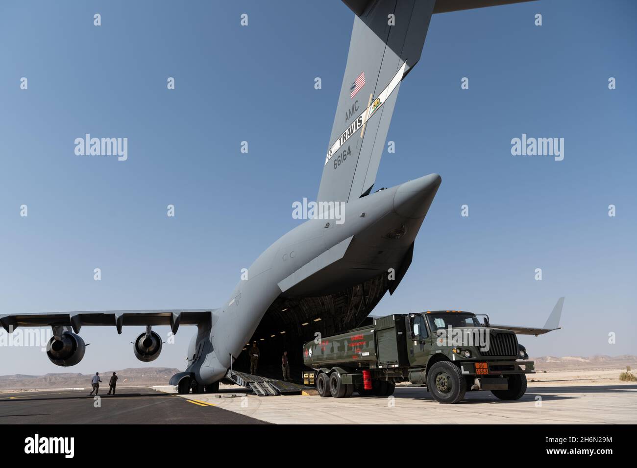 R 11 fuel truck hi-res stock photography and images - Alamy