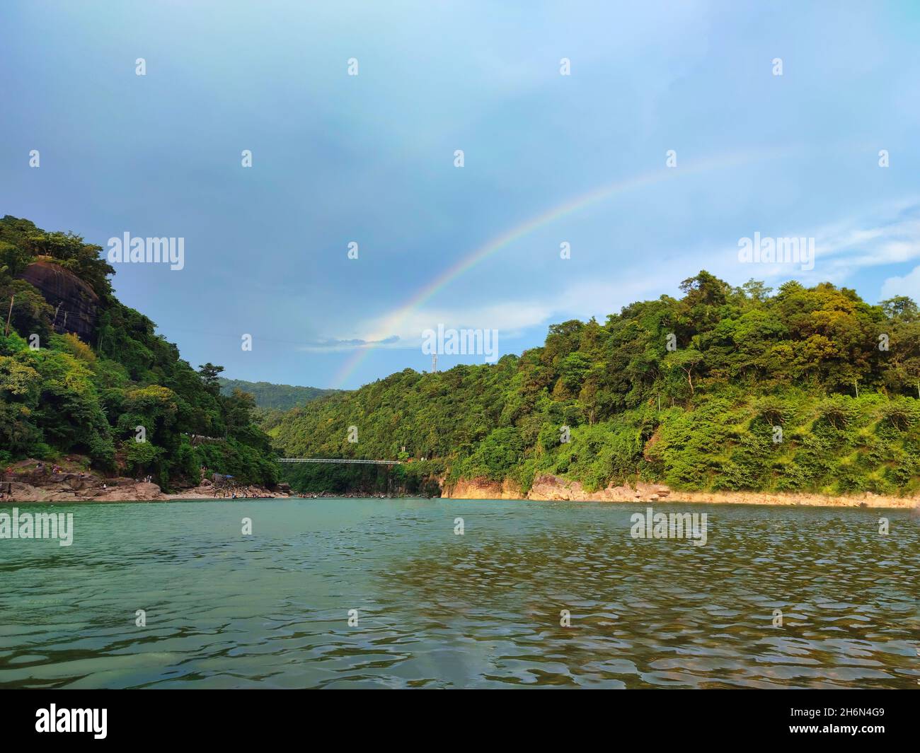 The nature of bangladesh is beautiful hi-res stock photography and ...