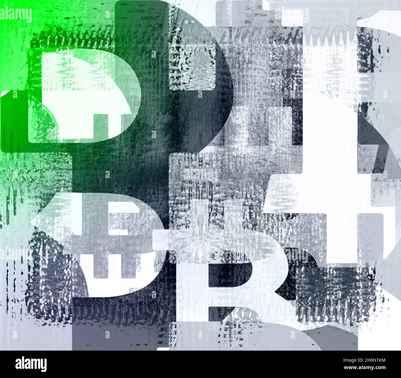 An abstract grunge texture background image Stock Photo - Alamy