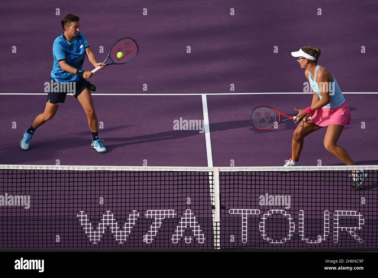 Melichar martinez hi-res stock photography and images - Alamy