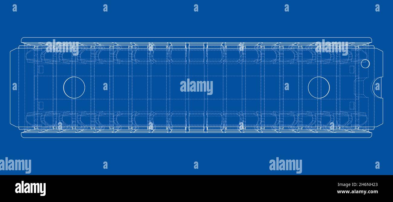 3D microchip. 3d illustration Stock Photo - Alamy