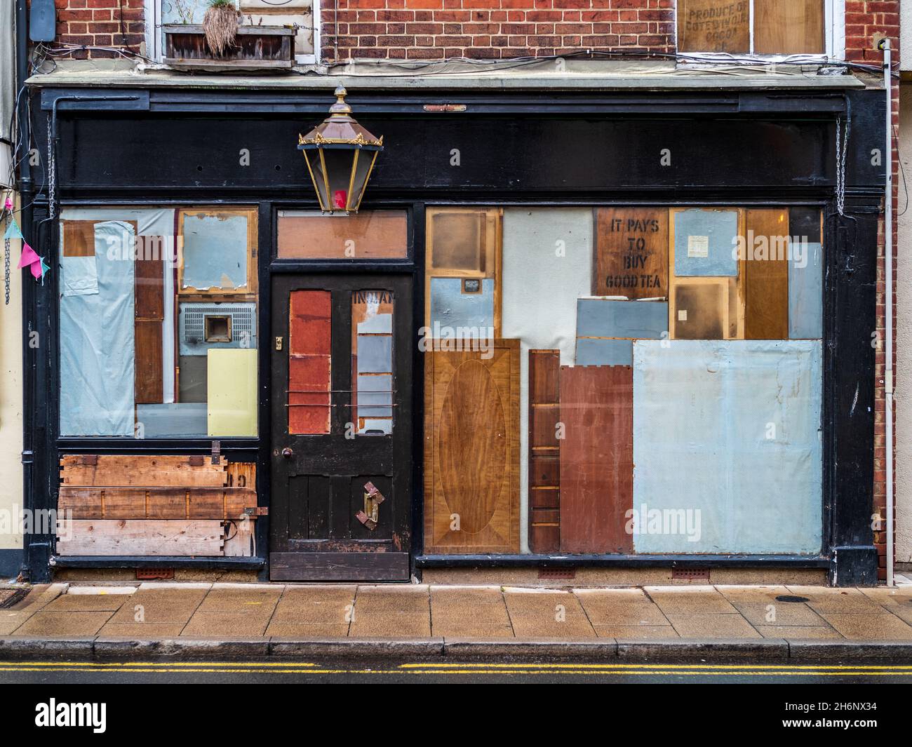 Norwich arboretum cocktail bar hires stock photography and images Alamy