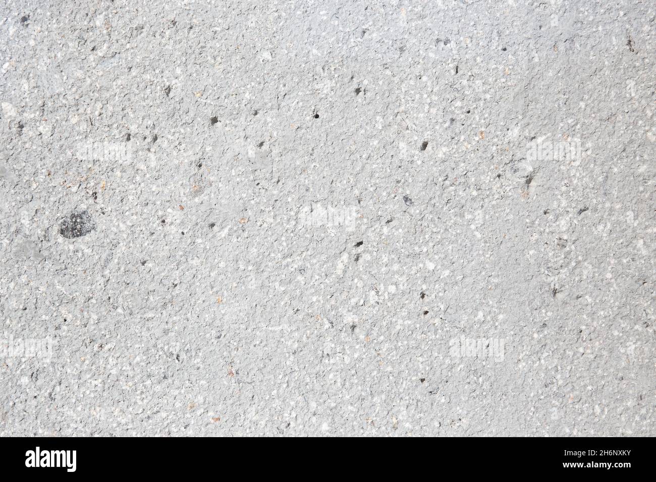 Bush hammered Concrete background texture. Construction industry. Full