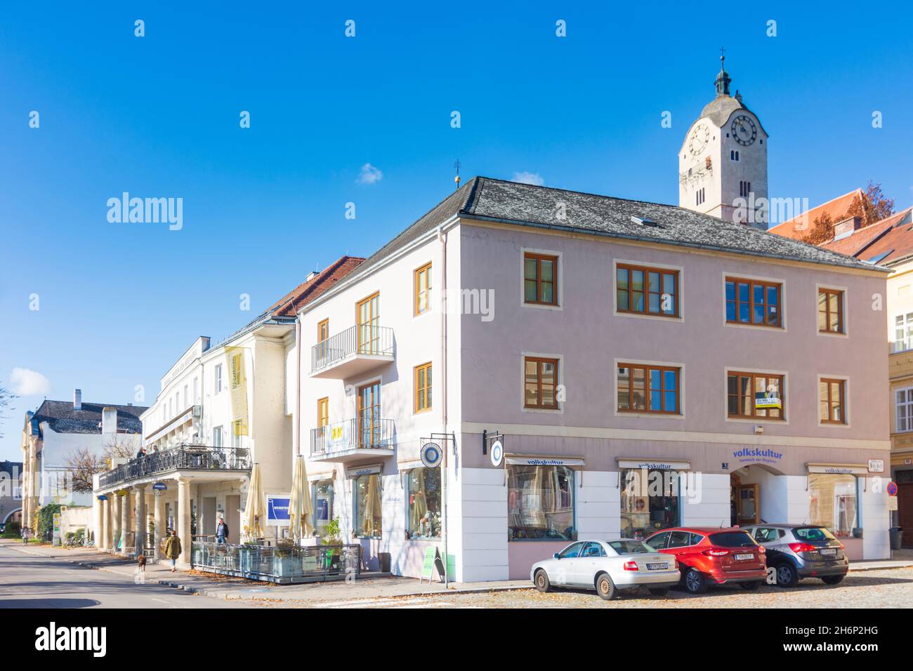 Haus Krems An Der Donau information online